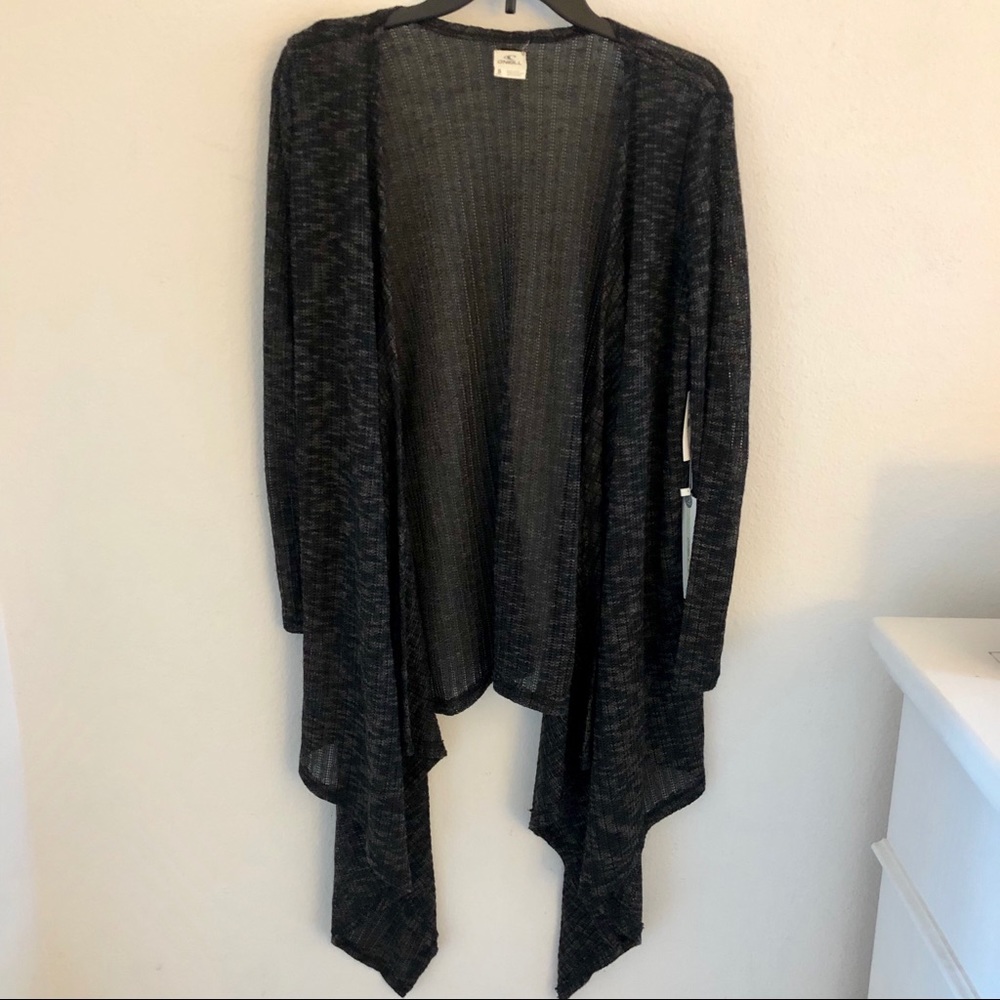 NWT‼️ O’Neill Long Cardigan